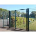 6A67 Gates & Access Control